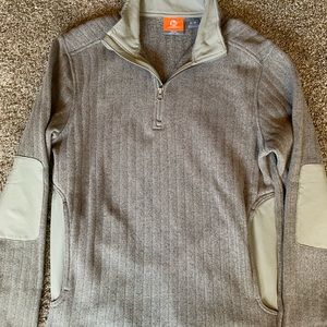 Merrell 1/4 Zip